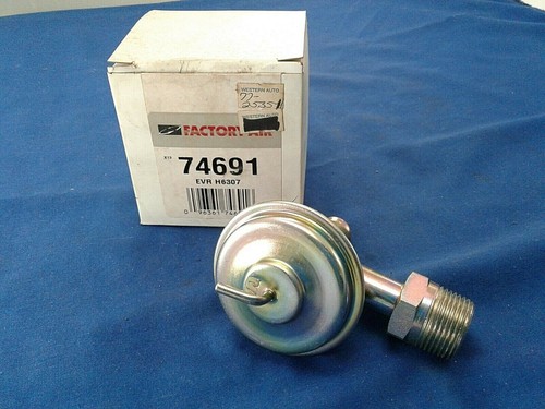 Factory air heater valve - valve, 74691