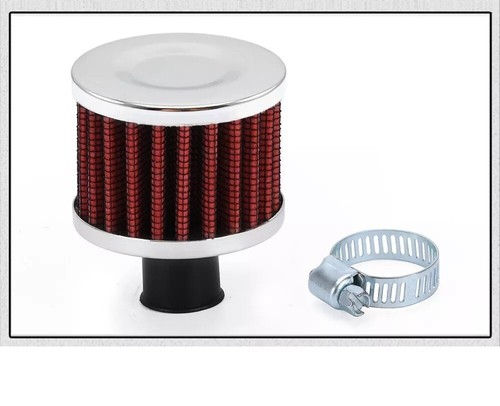 Small breather filter two - small, filter-