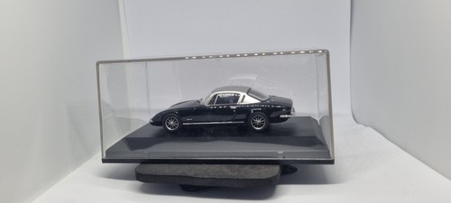 Scale model lotus elan s2 - 1/43,
