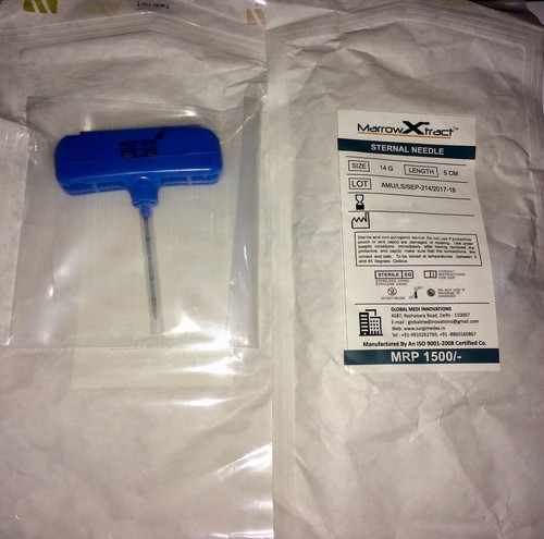 Marrowxtract bone marrow - marrowxtract™,