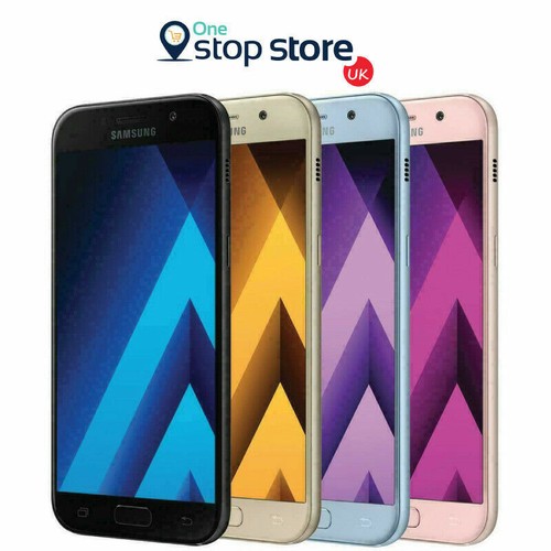 Samsung galaxy 2017 - galaxy, a5