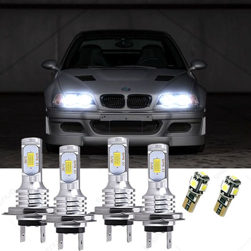 Fits bmw series e36 - 3,