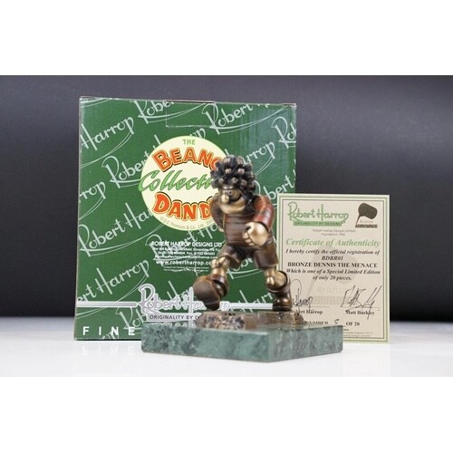 Robert harrop beano bdbr01 - beano,