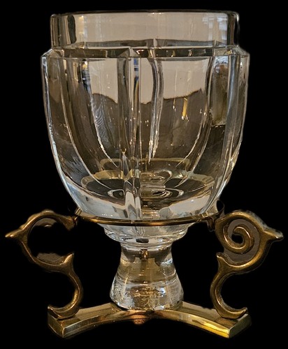 Luigi colani rear signed glass - luigi,