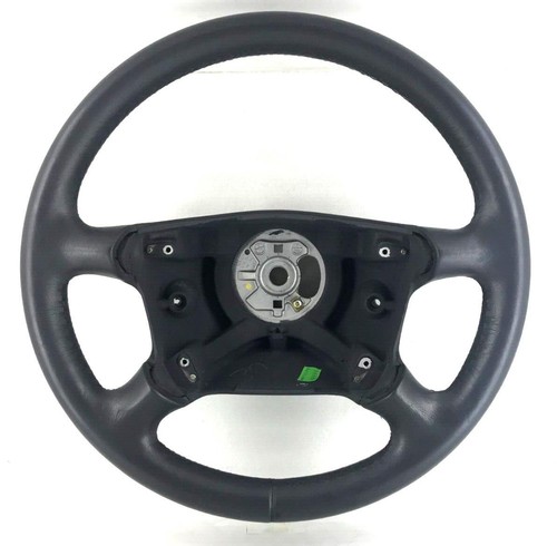 Genuine porsche grey leather - porsche,
