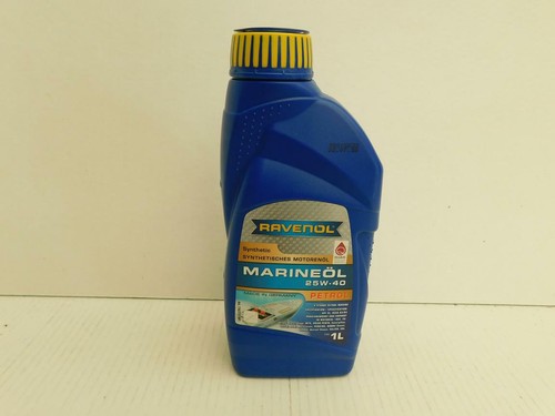 Ravenol marineoil petrol sae - marineoil,