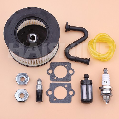 Hd2 air filter tune nut - up, kit