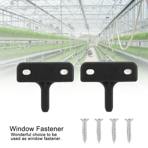 2pcs greenhouse halls window - halls,