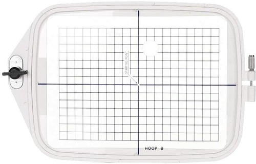 Embroidery hoop 850802010 for - embroidery,
