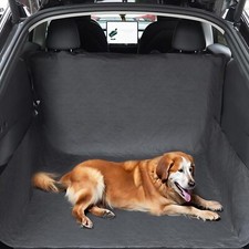 Car back rear seat - back, liner