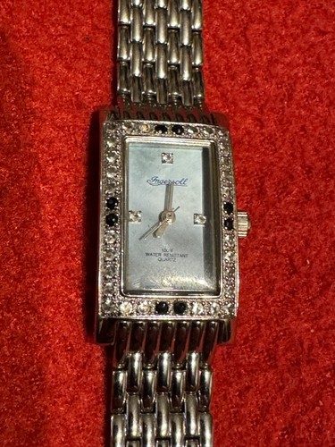Ingersoll jems women - ingersoll, ig