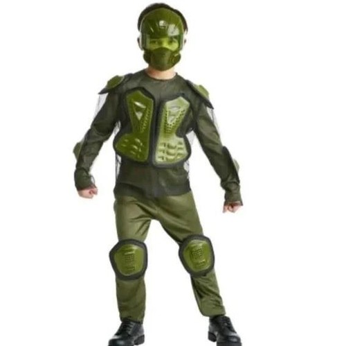 Boys girls master chief - chief, petty