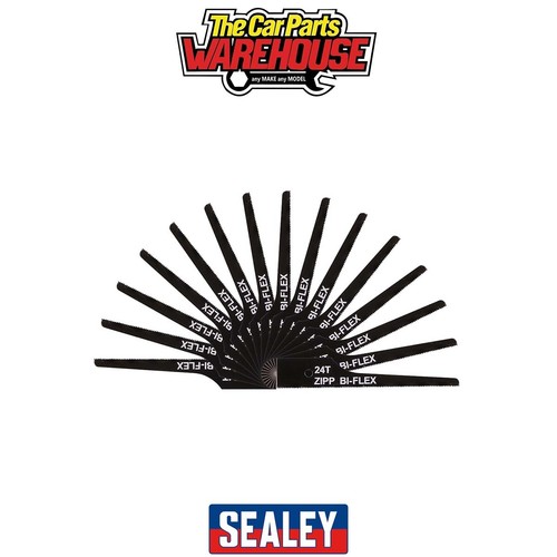 Sealey sa345 b2415 74mm - sealey, sa345-b2415