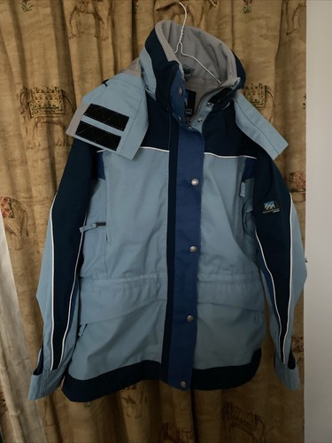 Bin quechua ski coat woman - bin,