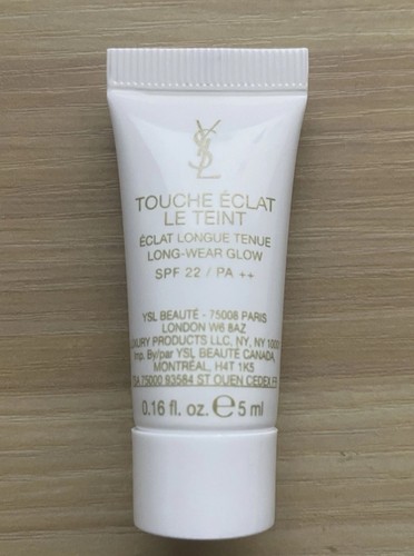 Ysl touche éclat teint - touche,