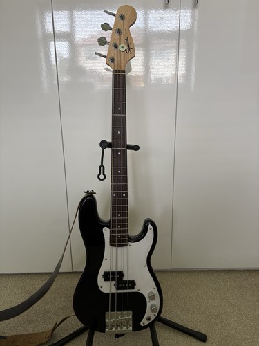 Fender squire mini precision - mini,