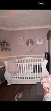 Tutti bambini cot bed - bambini,
