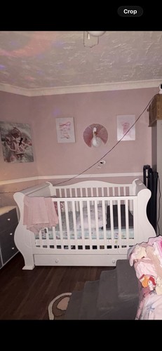 Tutti bambini cot - bambini,
