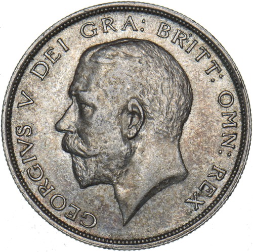1914 halfcrown george v - -,