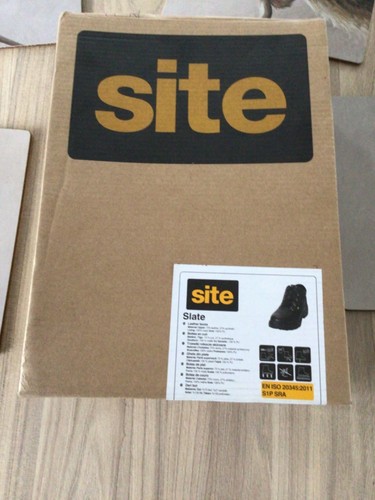 Site slate size7 - site, boots