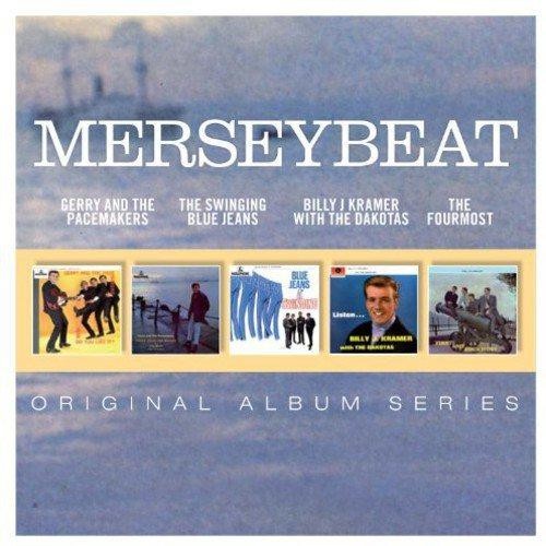 Original album series - album,