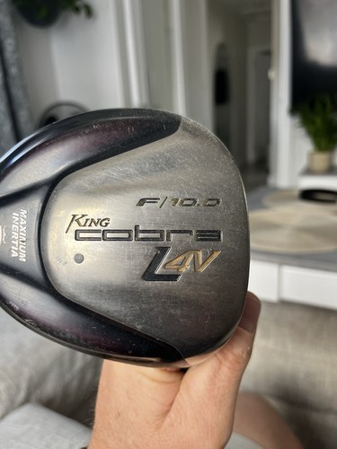 Cobra driver - cobra,
