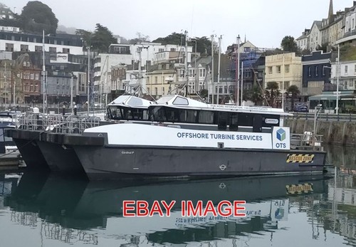 Photo trimaran cardinal - ,