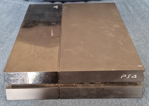 Sony playstation ps4 - sony, 4