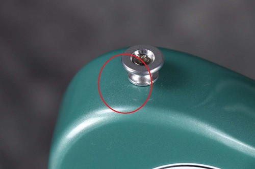 Gibson non reverse - gibson, non-reverse