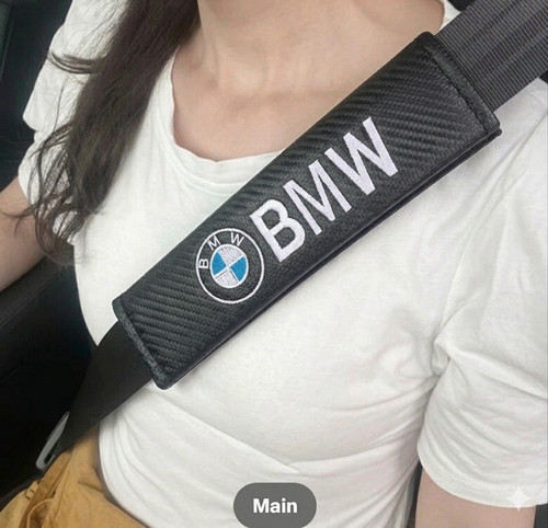 Car seat belt cover case - 2x,