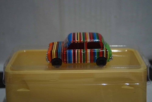 Lledo mini paul smith true - paul,