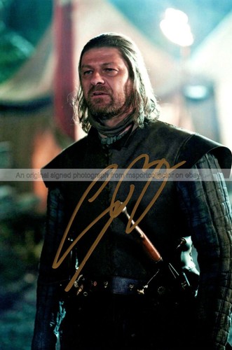 Sean bean actor - actor, of