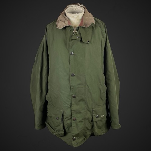 Barbour men coat jacket - coat,