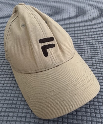 Flexfit cap hat - cap, brown