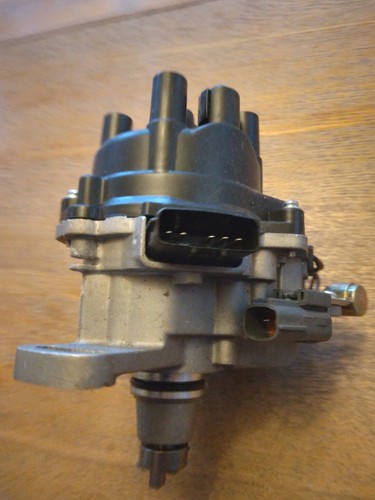 Nissan micra k11 distributor - nissan,