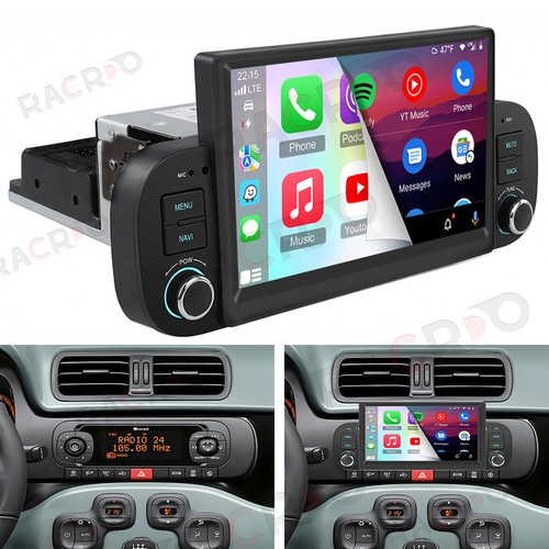 For fiat panda - fiat, 2013-2020
