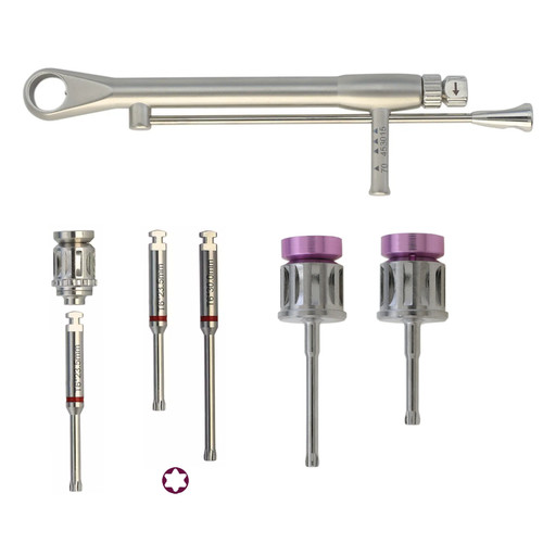Implant straumann scs - straumann,