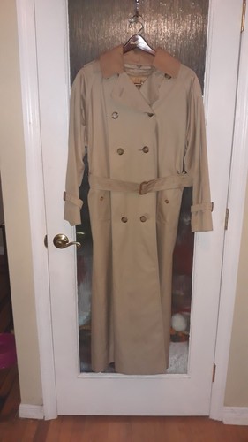 Vtn burberrys women - burberrys, trench