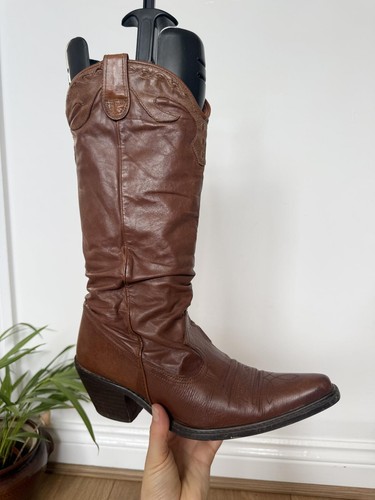 Vintage faith cowboy - vintage,