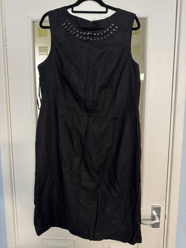 Wallis bhs dress sleeveless - dress,