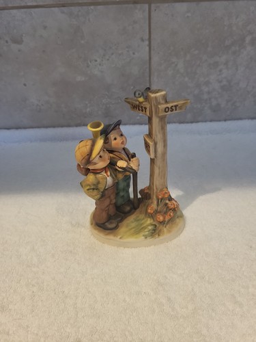 Hummel goebel crossroads - hummel, goebel,