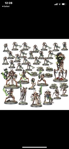 Warhammer 40k 9th edition - warhammer,