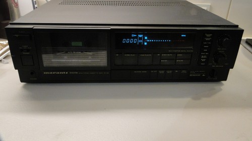 Rare vintage marantz 64 - vintage,