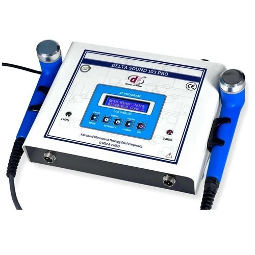 Physiotherapy and mhz - 1,