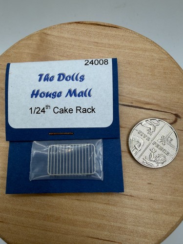 Dolls house 24th scale - house,