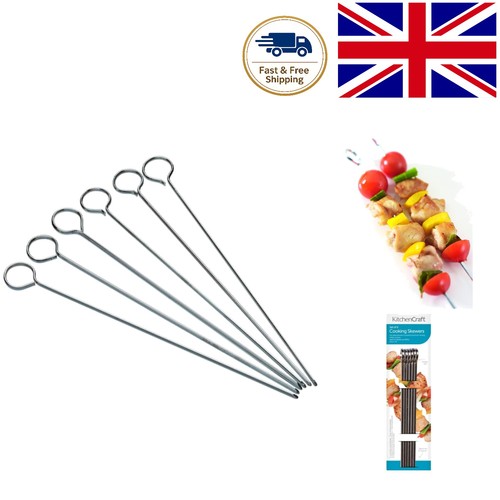 Set reusable stainless - of, 6