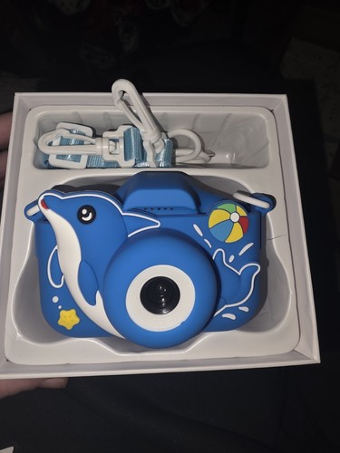 Brand new with box - brand,
