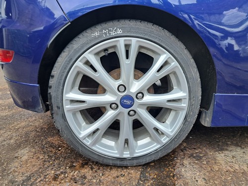 Ford fiesta zetec - zetec, s