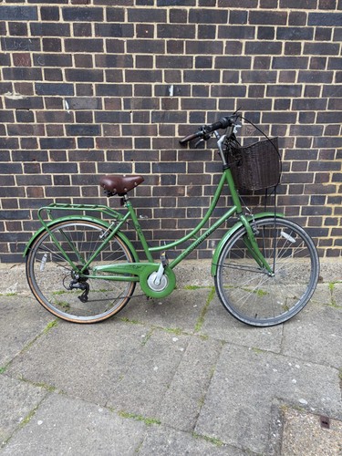 Ammaco classique vintage - classique,