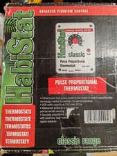 Habistat temperature - habistat,